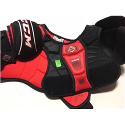 CCM Hockey Pads
