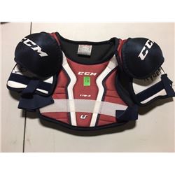 CCM Hockey Pads