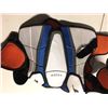 Image 2 : "E" Hockey Padding, Youth size large