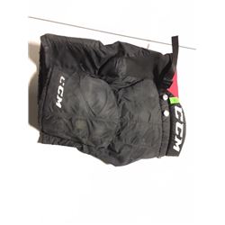 RX Pro Hockey Pants