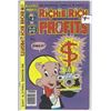 Image 1 : RICHIE RICH "PROFITS" #28  35 CENTS