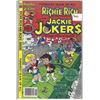 RICHIE RICH "& JACKIE JOKER" #29 35 CENTS