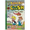 Image 1 : RICHIE RICH "CASH" #39 50 CENTS