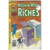 RICHIE RICH "RICHES" #39 35 CENTS
