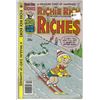 RICHIE RICH "RICHES" #40 35 CENTS
