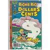 Image 1 : RICHIE RICH "DOLLARS & CENTS" #98 50 CENTS