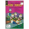 Image 1 : 1977 GOLD KEY COMICS DAISY & DONALD #22 30 CENTS