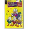 GOLD KEY COMICS WALT DISNEY'S COMICS AND STORIES