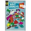 Image 1 : WHITMAN COMICS WALT DISNEY'S COMICS AND STORIES 1973 VOL 34