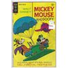 Image 1 : GOLD KEY COMICS WALT DISNEY MICKEY MOUSE & GOOFY