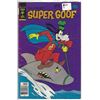 Image 1 : VINTAGE "SUPER GOOF" GOLD KEY COMIC 35 CENTS 90160-902