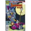 Image 1 : VINTAGE DISNEY'S "DARKWING DUCK" COMIC 2 OF 4 DEC $1.50 US $1.95 CAN