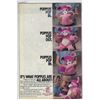 Image 2 : VINTAGE MARVEL "POPPLES" STAR COMIC #4 APR 02083     $.075 US $.095 CAN