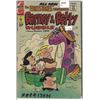 Image 1 : VINTAGE CARLTON "BARNEY & BETTY" COMIC #2 MAR $.20