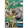Image 1 : 1986 MARVEL "ELF QUEST" COMIC #16 NOV $.75 US $.95 CAN 40p UK