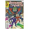 Image 1 : MARVEL "DEFENDERS of the EARTH" STAR COMIC #1 JAN $.75 US $.95 CAN 40p UK