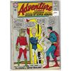 Image 1 : VINTAGE DC "ADVENTURE" COMIC #324 SEPT 12 CENTS