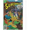VINTAGE DC "SUPERMAN" COMIC #318 DEC $.35 30675