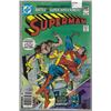 Image 1 : VINTAGE DC "SUPERMAN" COMIC #356 FEB $.50 20 WRITTEN ON COVER