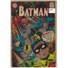 Image 1 : VINTAGE DC "BATMAN" COMIC #196 NOV $.12