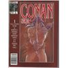 Image 1 : VINTAGE MARVEL "CONAN" COMICS ALL HAVE SOME DAMAGE