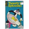 Image 1 : "TWEETY & SYLVESTER" GOLD KEY COMIC 25 CENTS 90094-608