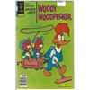 Image 1 : "WOODY WOODPECKER" GOLD KEY COMIC 30 CENTS 90062-709