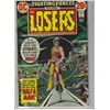 Image 1 : VINTAGE DC "THE LOSERS" COMIC #142 APR $.20 30605