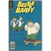 Image 1 : VINTAGE GOLD KEY "BEETLE BAILEY" COMIC $.35 90025-806