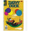 Image 1 : VINTAGE GOLD KEY "DAFFY DUCKY" COMIC $.35 90029-806