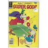 Image 1 : GOLD KEY WALT DISNEY'S "SUPER GOOF" COMIC $.35 90160-709