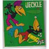 Image 3 : 1972 GOLD KEY "HECKLE & JECKLE" COMIC #17 AUG $.20 90068-208