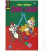 Image 1 : VINTAGE GOLD KEY "CHIP 'n'  DALE" COMIC $.25 90214-601