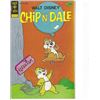 Image 1 : VINTAGE GOLD KEY "CHIP 'n'  DALE" COMIC $.25 90214-603