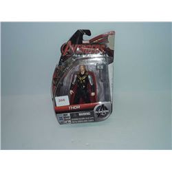 Avengers figurine Thor approximately 5 in tall