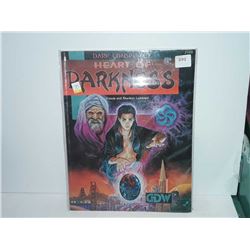 Dark conspiracy Heart of Darkness G d w 1991