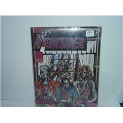 Dark conspiracy nightsider  2114 gdw 1992