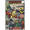 Image 1 : "HOWARD THE DUCK" MARVEL COMIC #14 JULY 30 CENTS