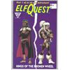 Image 1 : ELF QUEST "KINGS OF THE BROKEN WHEEL" PART 4 WARP GRAPHICS