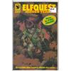 Image 1 : ELF QUEST "HIDDEN YEARS"  WARP GRAPHICS #1