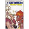 Image 1 : ELF QUEST "HIDDEN YEARS"  WARP GRAPHICS #4