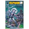 Image 1 : ELF QUEST "HIDDEN YEARS"  WARP GRAPHICS #5