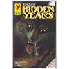 Image 1 : ELF QUEST "HIDDEN YEARS"  WARP GRAPHICS #19