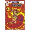 Image 1 : ELF QUEST "HIDDEN YEARS"  WARP GRAPHICS #26