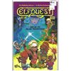 Image 1 : ELF QUEST "SEIGE AT BLUE MOUNTAIN" WARP GRAPHICS#1
