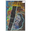 ELF QUEST "SEIGE AT BLUE MOUNTAIN" #7 WARP GRAPHICS