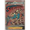 Image 1 : "SUPERMAN" DC COMIC #291 SEPT 35 CENTS 30675