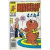 Image 1 : "HEATHCLIFF" MARVEL COMIC #9 AUG 95 CENTS 02547