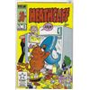 Image 1 : "HEATHCLIFF" MARVEL COMIC #15 APR 75 CENTS 02547 75 CENTS (USA) 95 CENTS (CAN)  40p (UK)