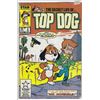 Image 2 : 1985 "TOP DOG" MARVEL COMIC #5 DEC 65 CENTS (USA) 75 CENTS (CAN) 30p (UK)